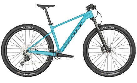 SCOTT SCALE 980 BLUE model 2025