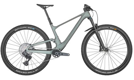 SCOTT SPARK 920 TR model 2025