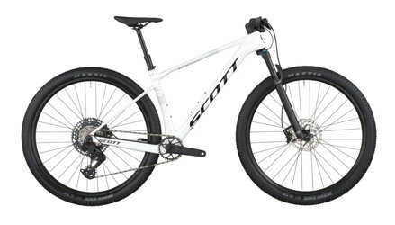 SCOTT Scale 910 White model 2026