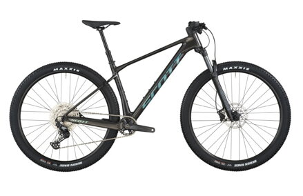 SCOTT Scale 920 carbon black model 2026