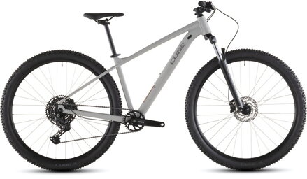 CUBE Aim Pro greige´n´titan model 2026