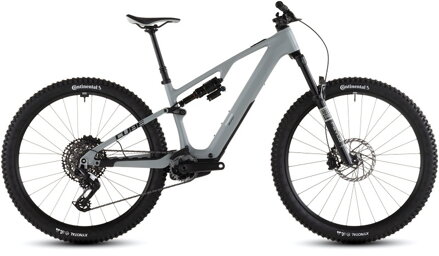 Cube AMS Hybrid ONE44 C:62 Race 400X reedbeige´n´black model 2026