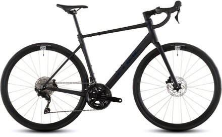 CUBE Attain SLX smaragdgrey´n´prism model 2026