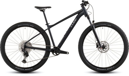 CUBE Attention Pro night´n´black model 2026