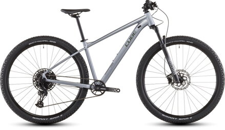 CUBE Attention SLX slategrey´n´black model 2026