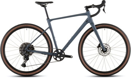 CUBE Nuroad Pro whale´n´reflex model 2026 CUBE Nuroad Pro whale´n´reflex model 2026