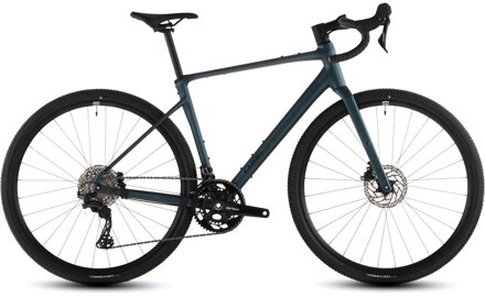Cube Nuroad Race royalgreen´n´black model 2026