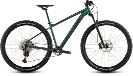 CUBE Reaction Pro goblin´n´black 2026