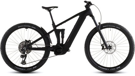 CUBE Stereo Hybrid ONE44 EX 800 blackline model 2026