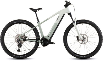 CUBE Reaction Hybrid Pro 800 desertstone´n´driedherbs model 2026