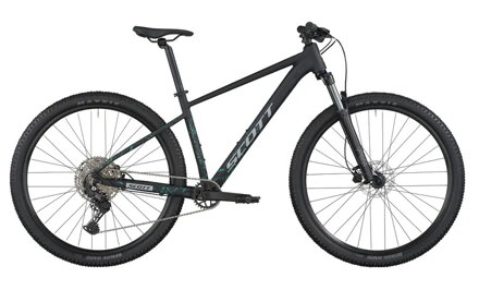 SCOTT Contrail 20 black model 2026