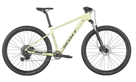SCOTT Contrail 30 luminary green model 2026