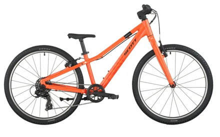 SCOTT Contrail 400 flame orange detský horský bicykel 2026
