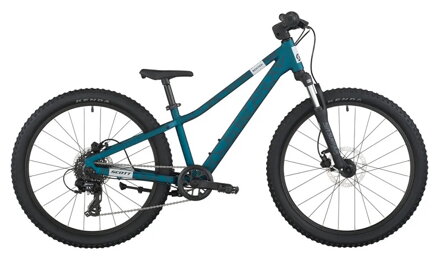SCOTT Roxter 400 loch green 24" model 2026