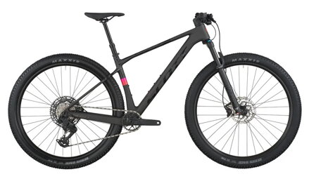 SCOTT Scale 910 Carbon Black model 2026
