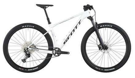 SCOTT Scale 920 white model 2026