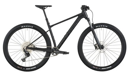 SCOTT Scale 940 Black model 2026