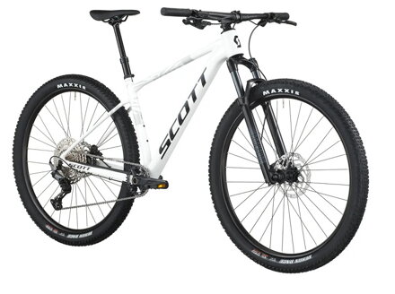 SCOTT Scale 940 white model 2026