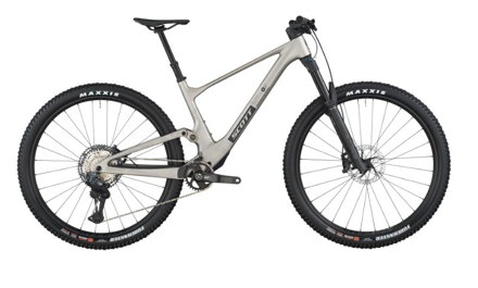 SCOTT Spark 910 scratch grey 2026