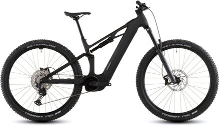 Cube Stereo Hybrid ONE44 HPC Race 800 blackline model 2026