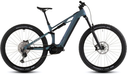 CUBE Stereo Hybrid ONE44 HPC Race 800 smaragdgrey´n´prism model 2026