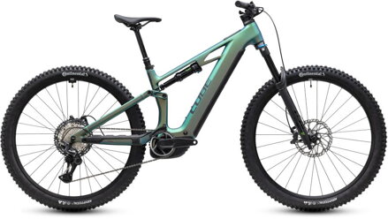 CUBE Stereo Hybrid ONE44 HPC SLX 800 jungali´n´black 2027