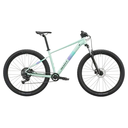 SCOTT Contrail 40 mint green 2027