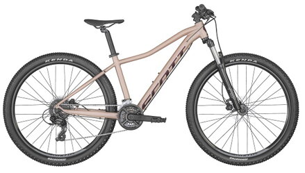 Dámsky horský bicykel SCOTT CONTESSA ACTIVE 50 PINK