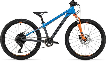 Bicykel CUBE Acid 240 Disc actionteam 2023