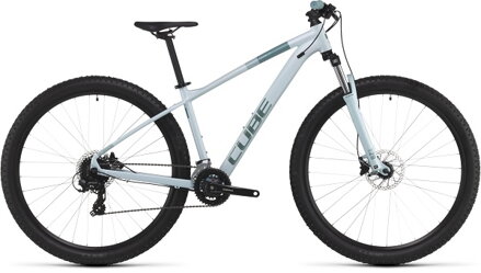 Dámsky horský bicykel CUBE Access WS airygreen´n´mint 2023