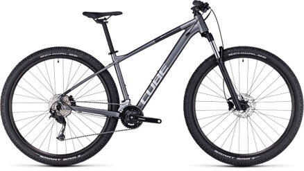 CUBE AIM SLX graphite´n´metal 2024