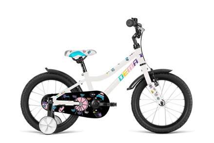 DEMA DROBEC 16 white pearl