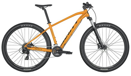 Bicykel Scott Aspect 960 orange 2023