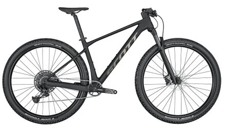 Bicykel Scott Scale 940 black model 2023
