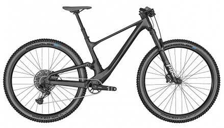SCOTT SPARK 940 model 2025