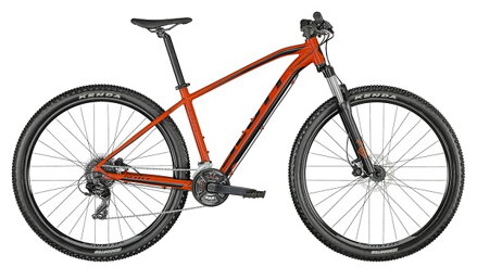 SCOTT ASPECT 960 RED model 2024