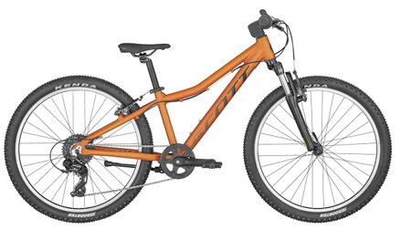 Bicykel SCOTT SCALE 24 orange 2024