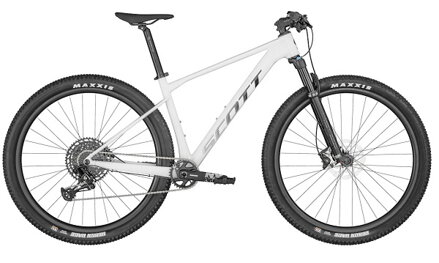 Horský bicykel SCOTT SCALE 960 model 2024
