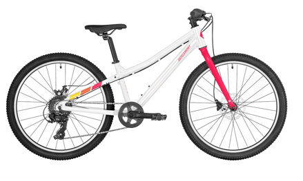 BERGAMONT REVOX 24 LITE WHITE model 2024
