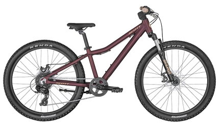 Bicykel Scott Contessa 24 disc model 2024