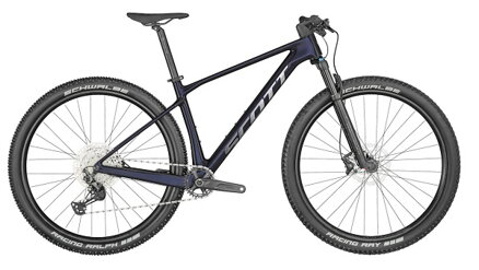 SCOTT SCALE 930 BLUE model 2025