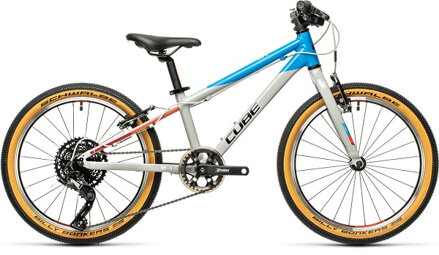 Bicykel CUBE ACID 200 SL teamline  