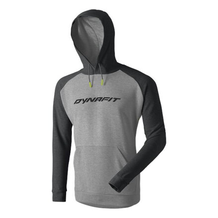 Mikina Dynafit 24/7 Logo Hoody 0936 pánska veľ. S