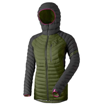 Bunda Dynafit Radical DWN dám. 5891 winter moss