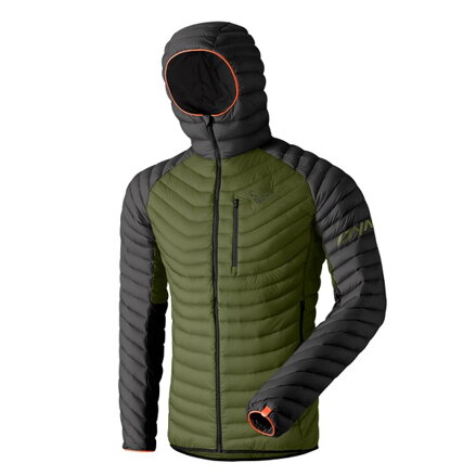 Bunda Dynafit Radical DWN pán. 5891 winter moss