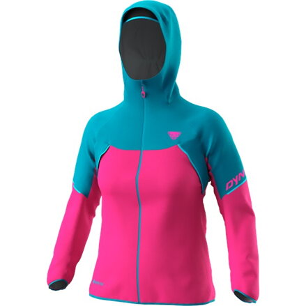 Bunda Dynafit Alpine GTX Jacket Women ocean 8202