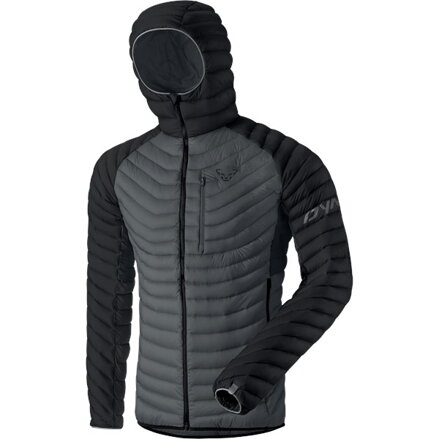 Pánska bunda Dynafit Radical DWN 0911 black out