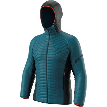 Bunda Dynafit SPEED INSULATION  pán. 8071 storm blue