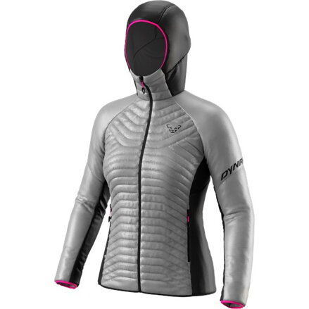 Bunda Dynafit SPEED INSULATION dám. 0541 alloy