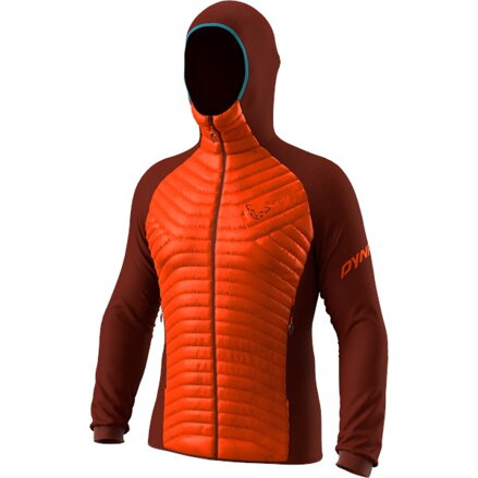 Bunda Dynafit SPEED INSULATION HYBRID  pán.  4491 dawn